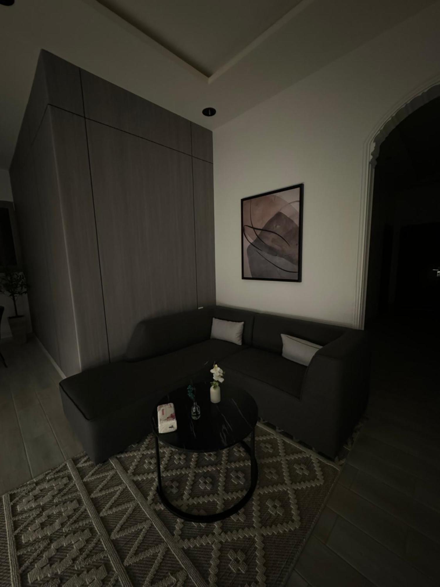 Apartment وغرف شمال جديدة وأنيقه