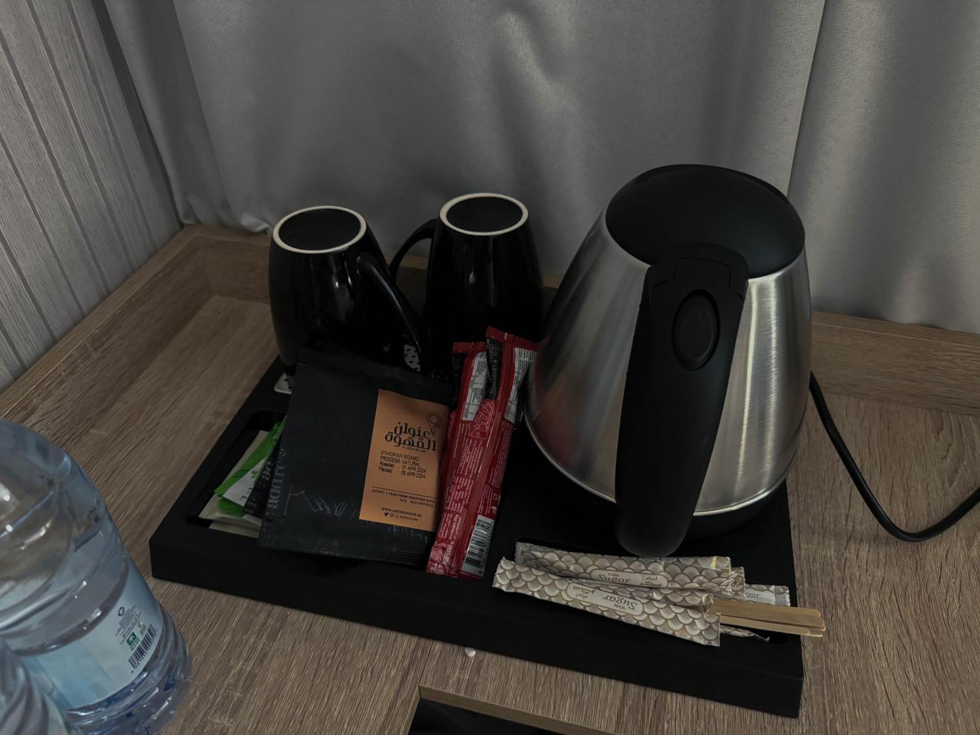 وغرف شمال جديدة وأنيقه Apartment *