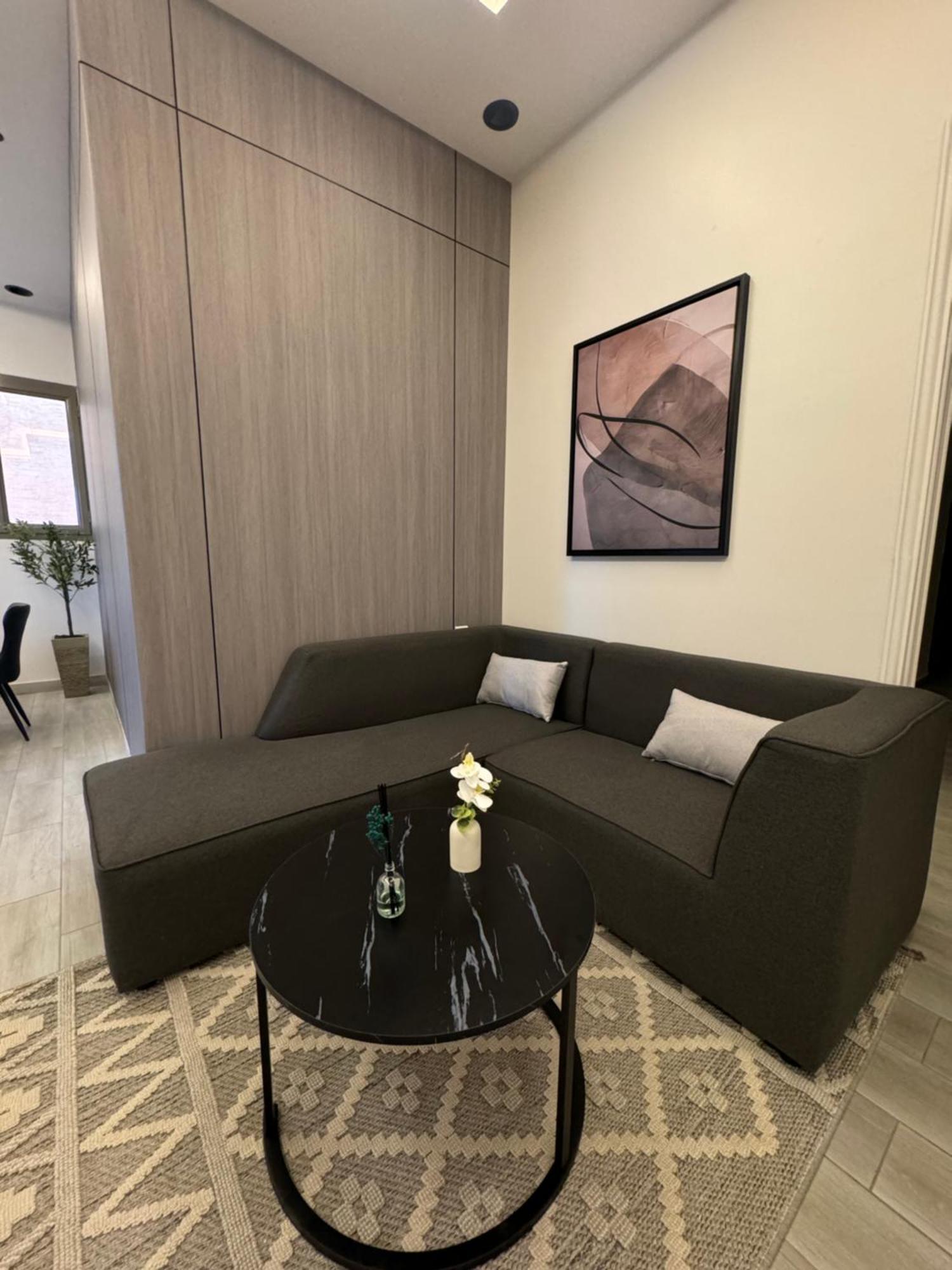 Apartment وغرف شمال جديدة وأنيقه